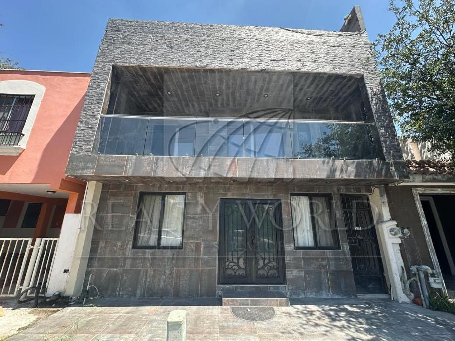 Imagen de casa en venta en faisanes sur, guadalupe, nuevo león