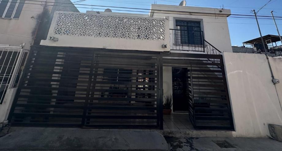 Imagen de casa en venta en valle de santa lucía (granja sanitaria), monterrey, nuevo león