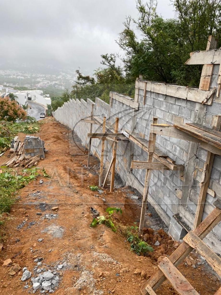 Imagen de terreno en venta en la toscana, monterrey, nuevo león