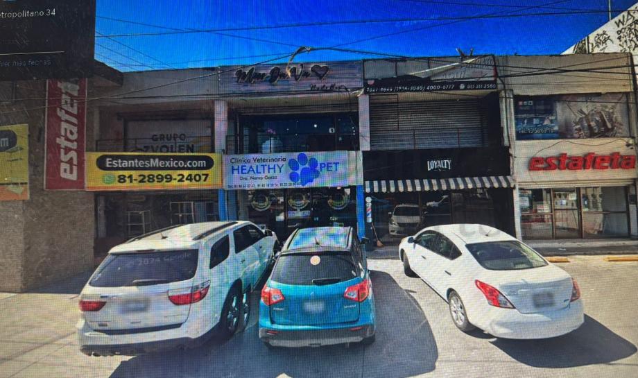 Imagen de local en renta en mitras norte, monterrey, nuevo león