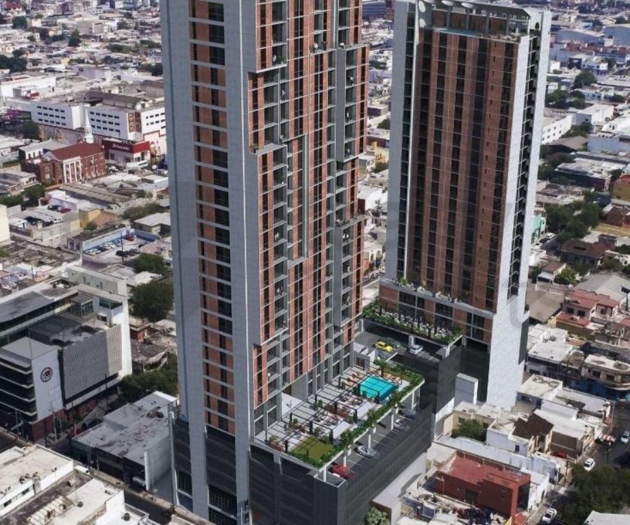 Imagen de local en venta en monterrey centro, monterrey, nuevo león