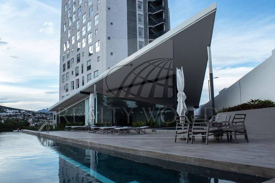 Imagen de departamento en venta en la banda, santa catarina, nuevo león