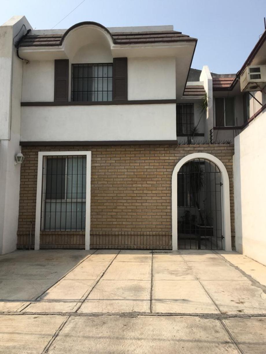 Imagen de casa en renta en riberas de linda vista, guadalupe, nuevo león