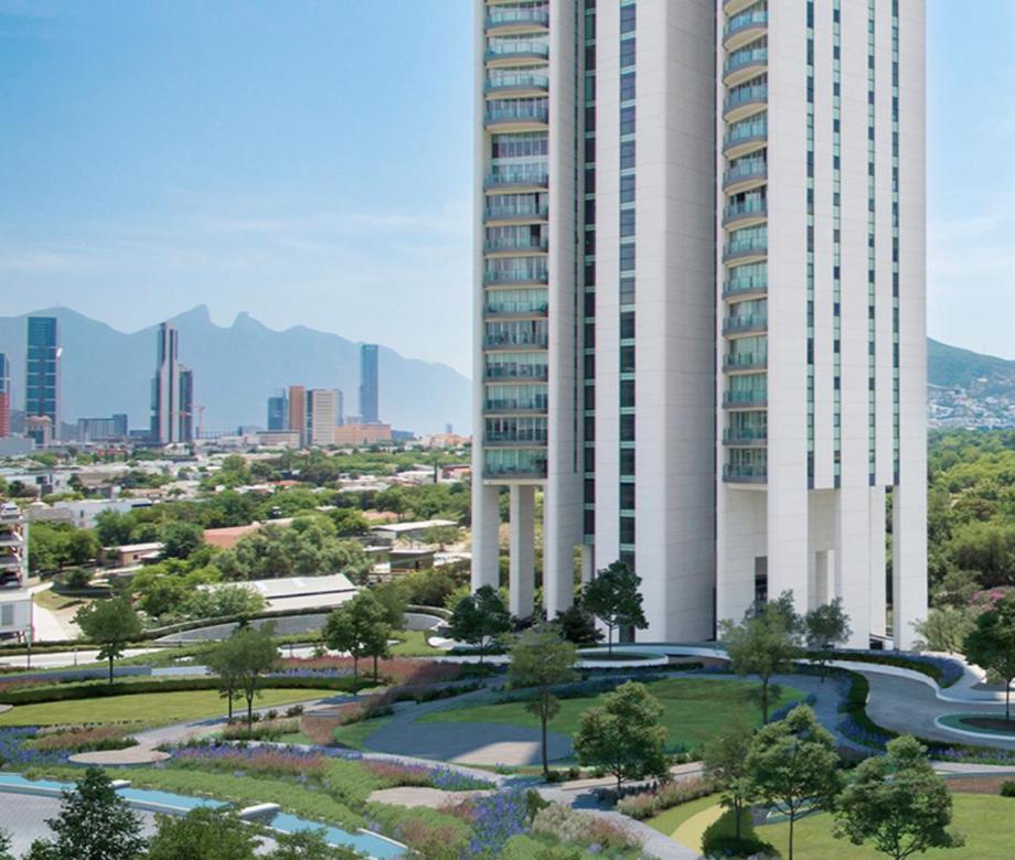 Imagen de departamento en venta en jardines de campestre, san pedro garza garcía, nuevo león