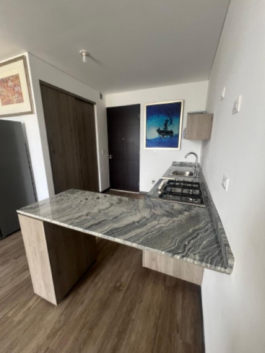 Imagen de departamento en renta en centro, monterrey, nuevo león