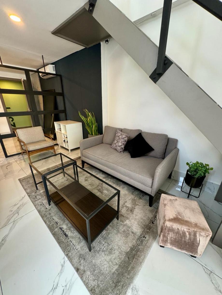 Imagen de departamento en renta en centro, monterrey, nuevo león