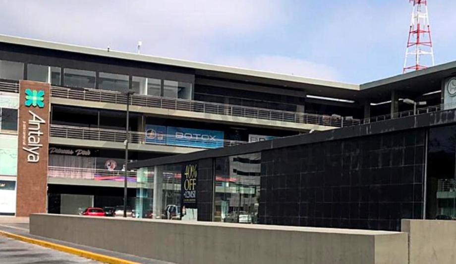 Imagen de local en renta en lindavista, guadalupe, nuevo león