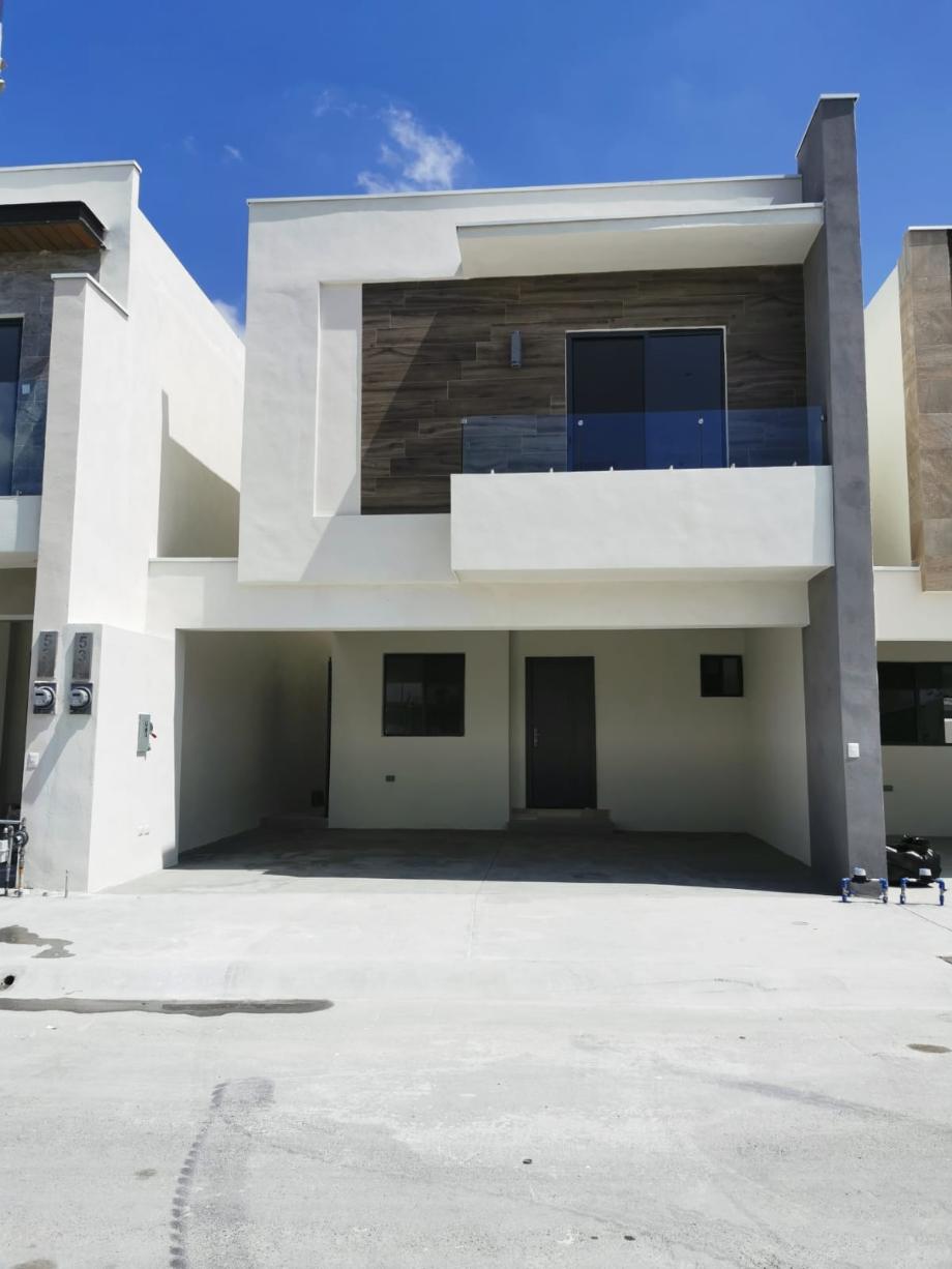 Imagen de casa en renta en santa cecilia, apodaca, nuevo león