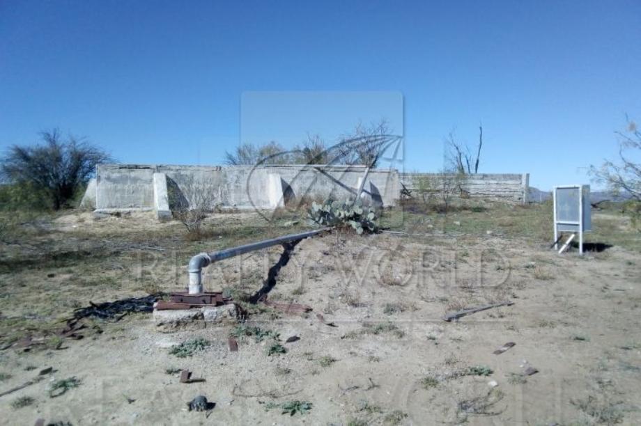 Imagen de terreno en venta en san josé de los nuncios, ramos arizpe, coahuila de zaragoza