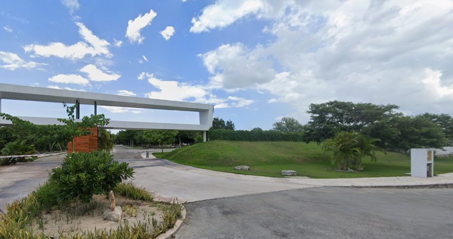 Imagen de terreno en venta en sin colonia, progreso, yucatán