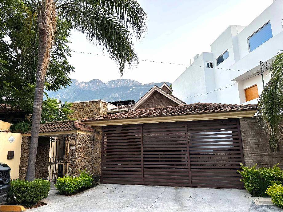 Imagen de casa en renta en colorines 3er sector, san pedro garza garcía, nuevo león