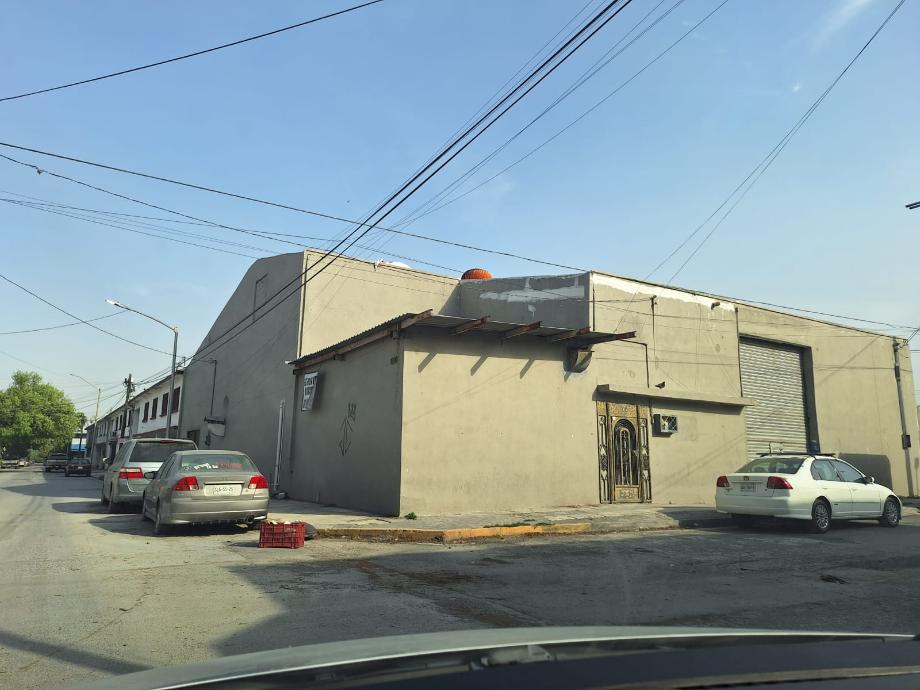 Imagen de bodega en renta en ignacio zaragoza, guadalupe, nuevo león