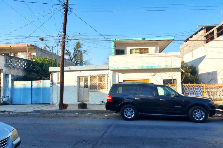 Imagen de terreno en venta en independencia, monterrey, nuevo león