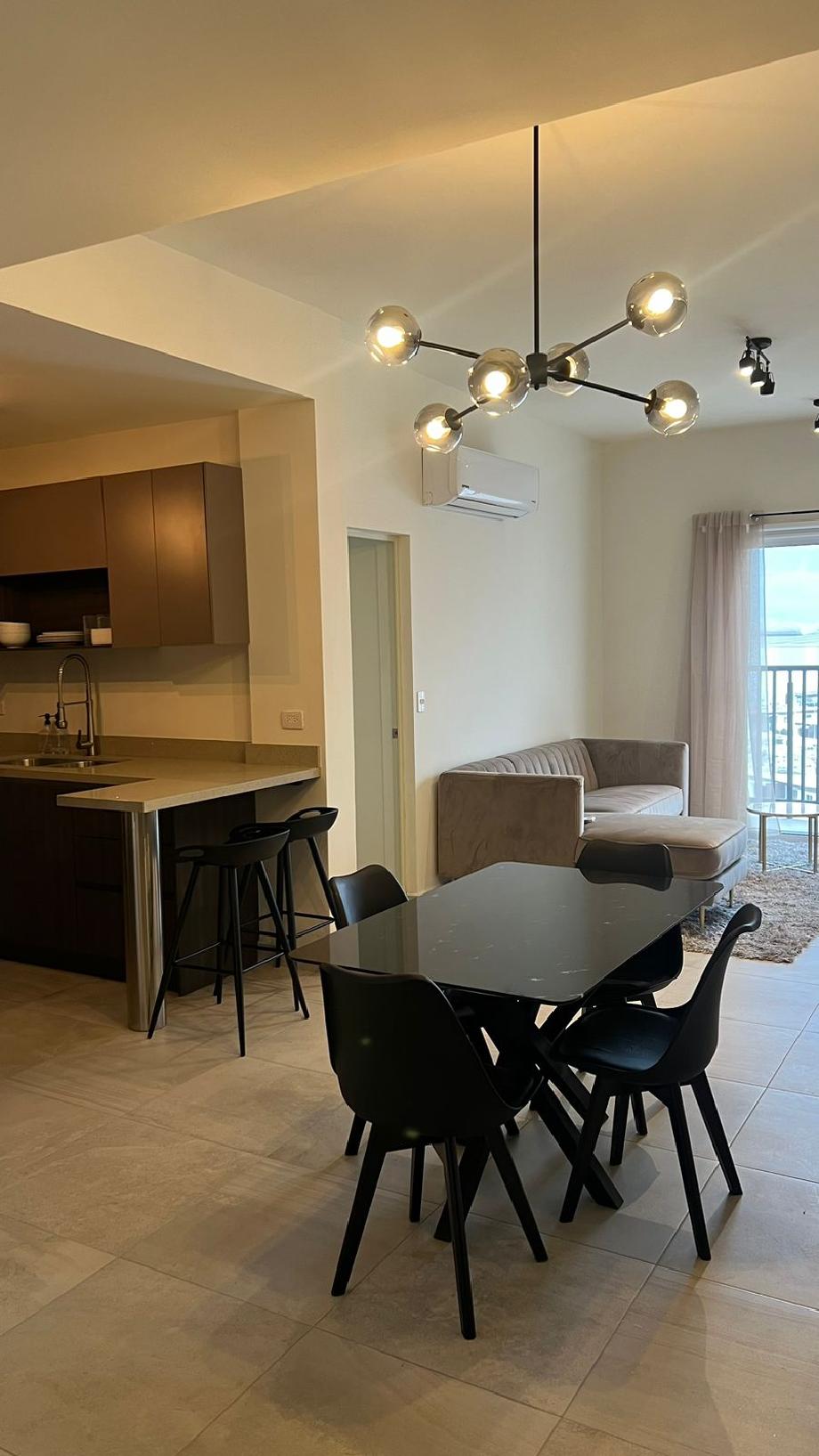 Imagen de departamento en renta en céntrika victoria, monterrey, nuevo león