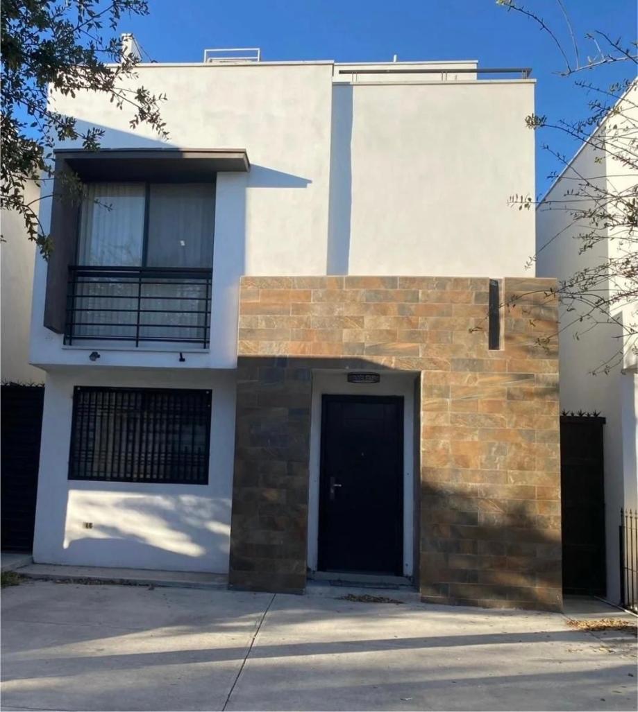 Imagen de casa en renta en bonaterra, apodaca, nuevo león