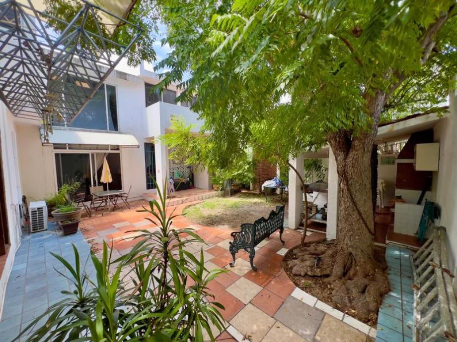 Imagen de casa en venta en contry tesoro, monterrey, nuevo león