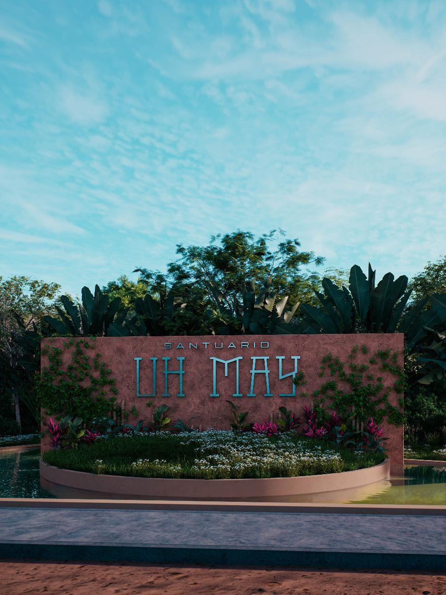 Imagen de terreno en venta en sin colonia, tulum, quintana roo