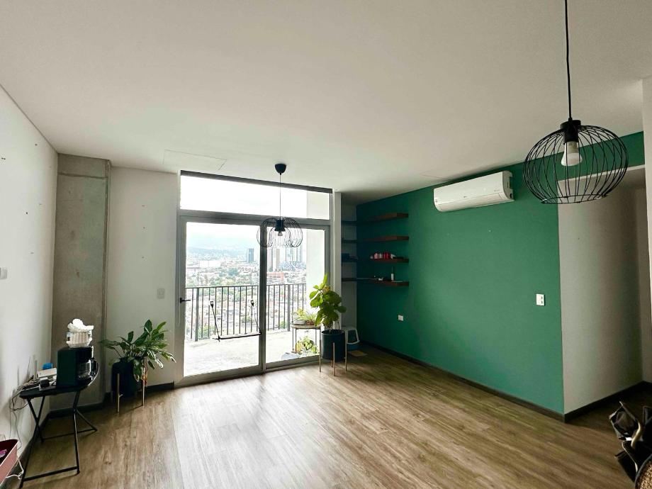 Imagen de departamento en renta en centro, monterrey, nuevo león