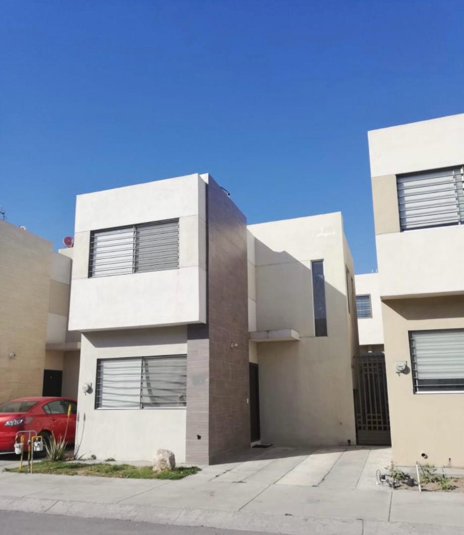 Imagen de casa en venta en privada residencial aviana, general escobedo, nuevo león
