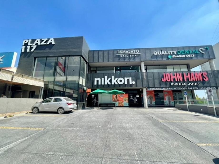 Imagen de local en renta en cumbres elite, monterrey, nuevo león
