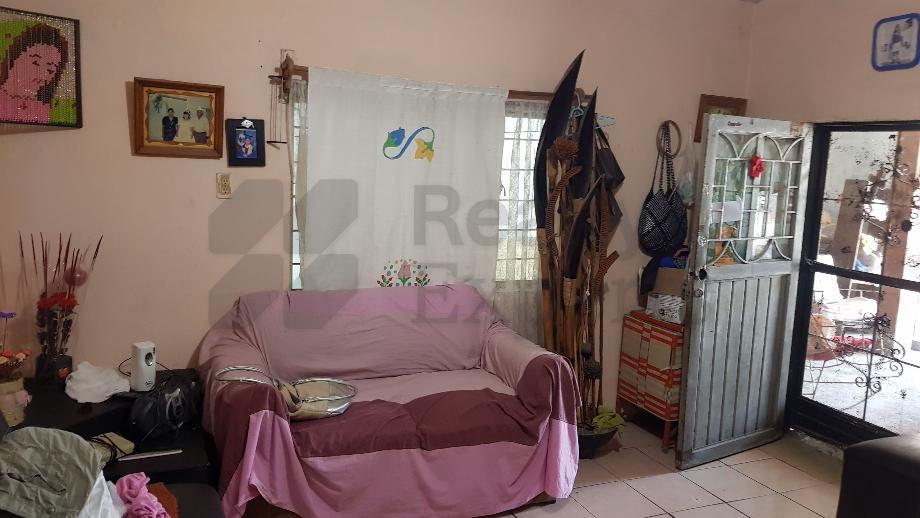 Imagen de casa en venta en nicolás bravo, san nicolás de los garza, nuevo león