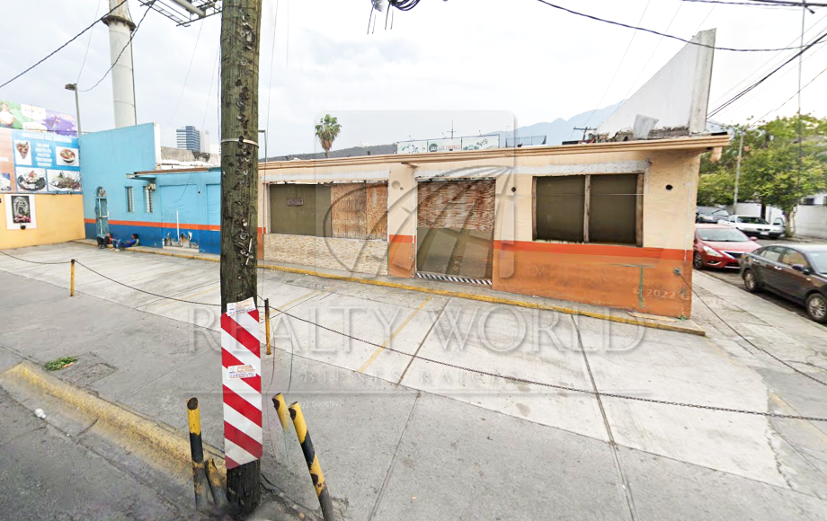 Imagen de terreno en renta en vista hermosa, monterrey, nuevo león