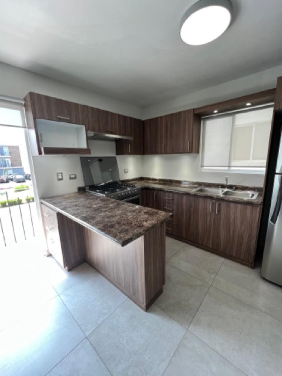 Imagen de departamento en renta en azteca, guadalupe, nuevo león