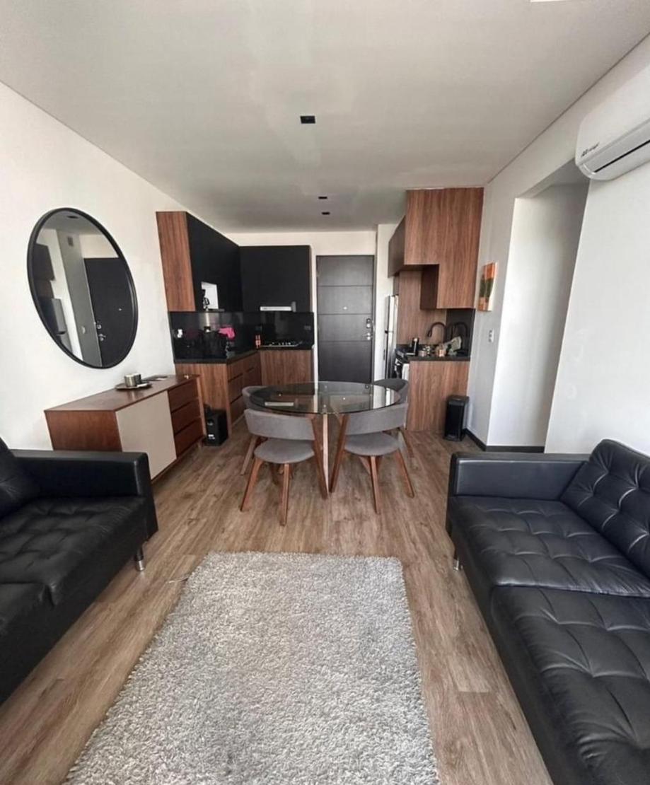 Imagen de departamento en venta en centro, monterrey, nuevo león