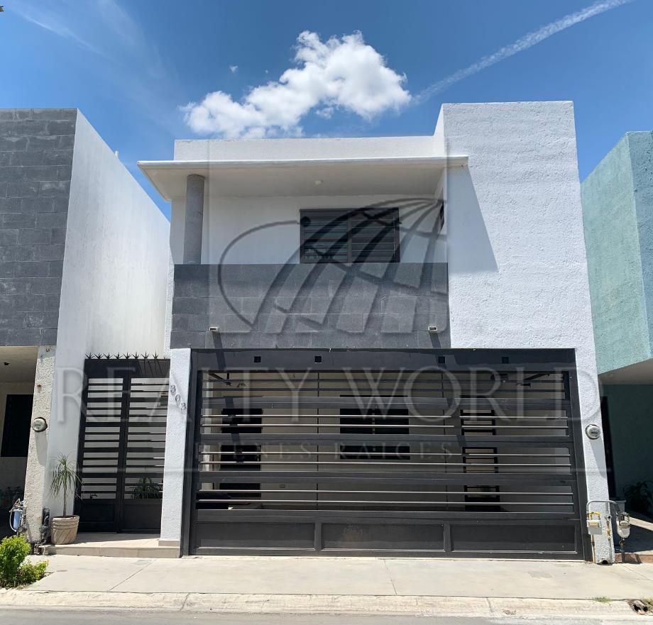 Imagen de casa en renta en valle de las alamedas, san nicolás de los garza, nuevo león