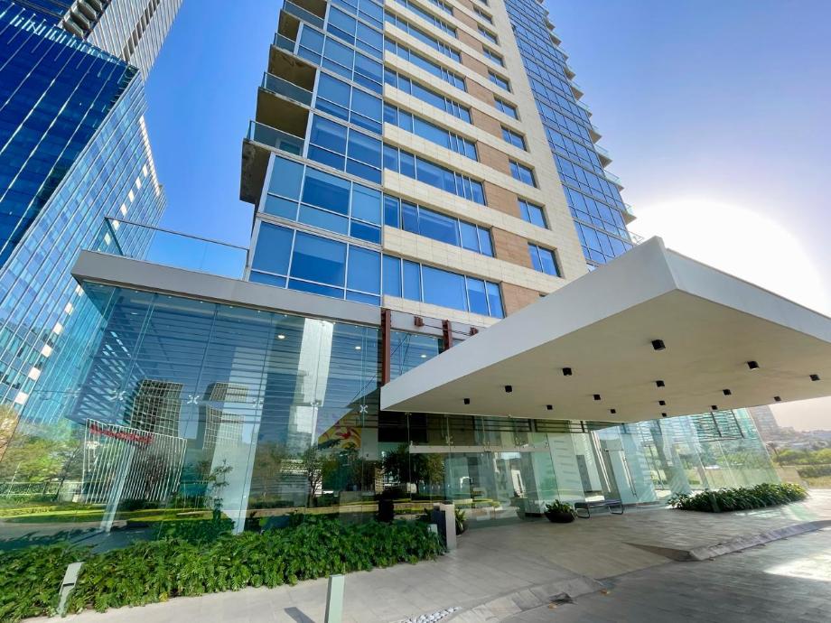 Imagen de departamento en renta en del valle oriente, san pedro garza garcía, nuevo león