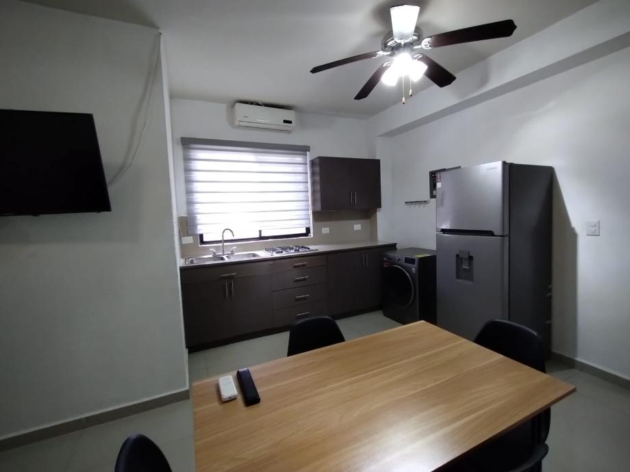 Imagen de departamento en renta en roma, monterrey, nuevo león