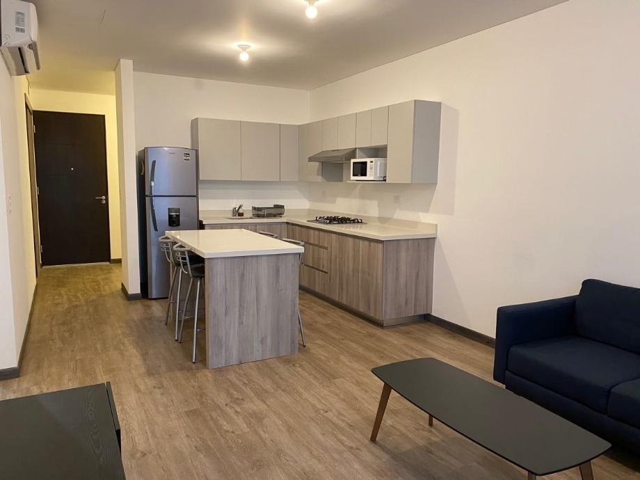 Imagen de departamento en renta en centro, monterrey, nuevo león