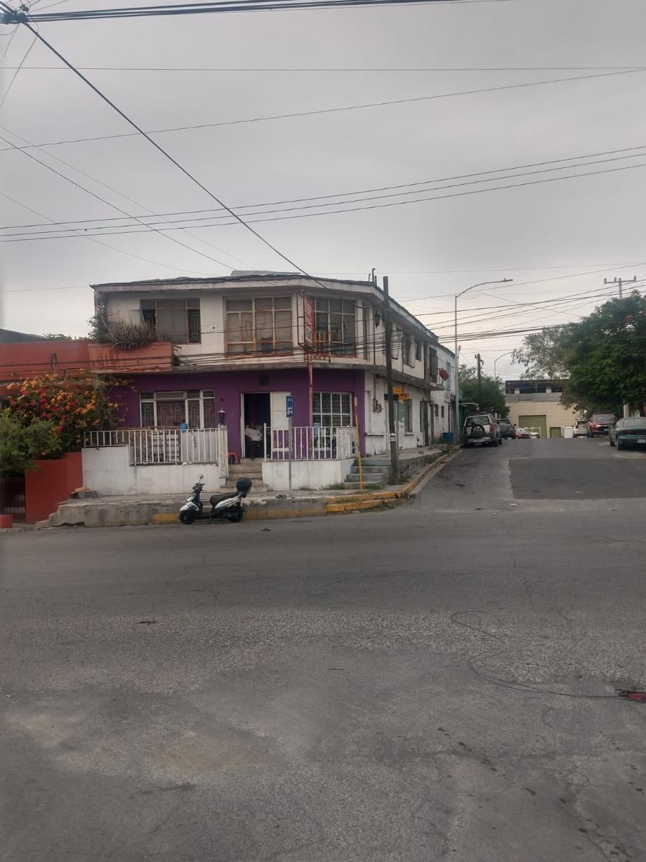 Imagen de casa en venta en buenos aires, monterrey, nuevo león