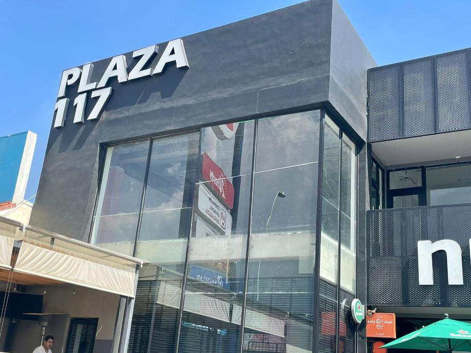 Imagen de local en renta en cumbres elite, monterrey, nuevo león