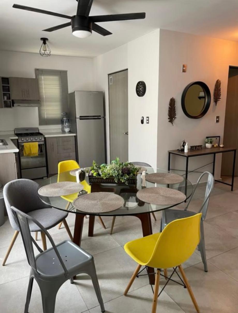 Imagen de departamento en renta en anyana, guadalupe, nuevo león