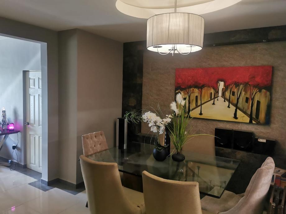 Imagen de casa en venta en las estaciones, monterrey, nuevo león