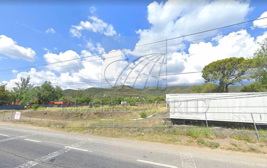 Imagen de terreno en renta en los cristales, monterrey, nuevo león