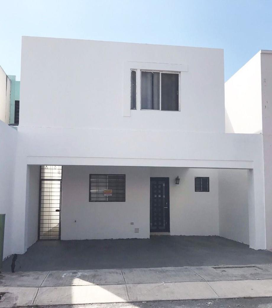 Imagen de casa en renta en privadas del parque, apodaca, nuevo león