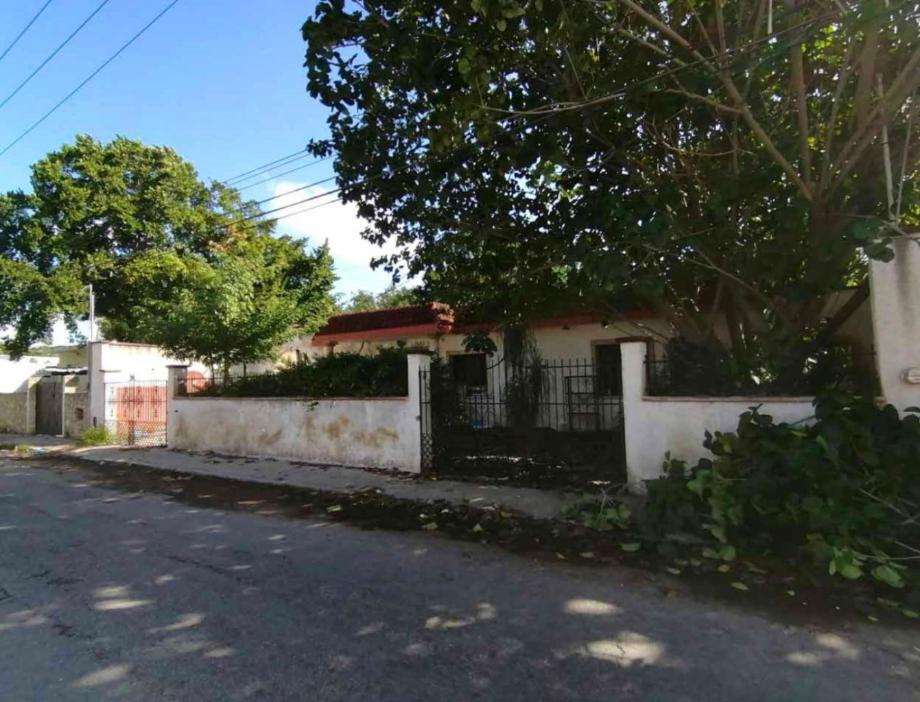 Imagen de casa en venta en centro sct yucatán, mérida, yucatán