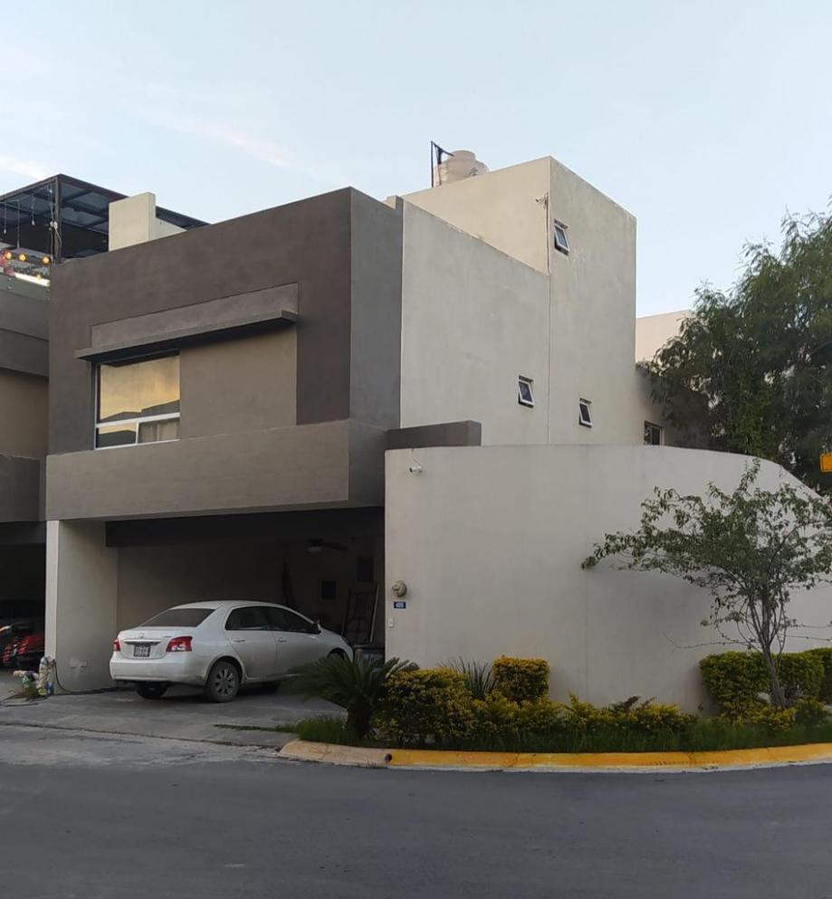 Imagen de casa en venta en privada residencial aviana, general escobedo, nuevo león