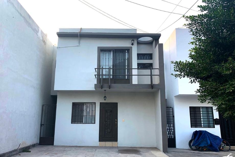 Imagen de casa en renta en las plazas, monterrey, nuevo león