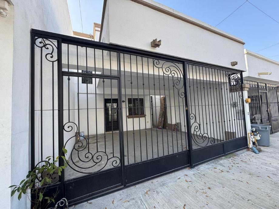 Imagen de casa en venta en villas de anáhuac, general escobedo, nuevo león