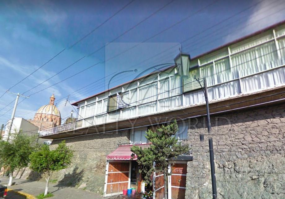 Imagen de casa en venta en sierra de alica, zacatecas, zacatecas