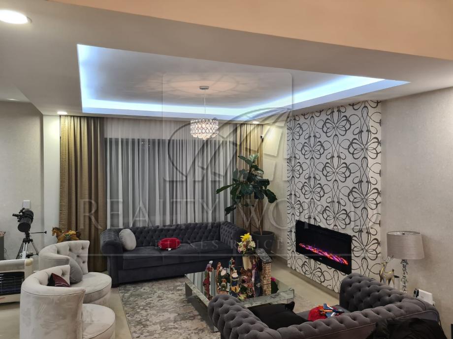 Imagen de casa en venta en bosques de valle alto, monterrey, nuevo león