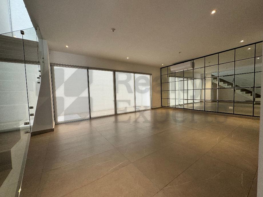 Imagen de casa en renta en península, garcía, nuevo león