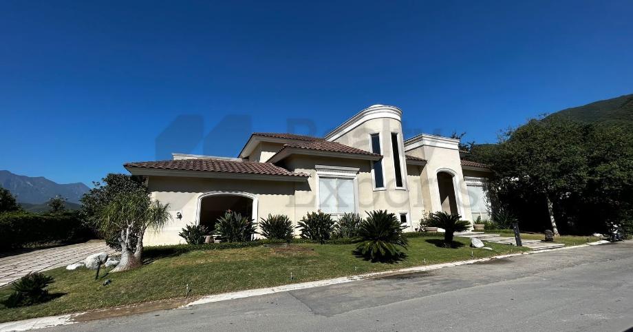 Imagen de casa en venta en las misiones, santiago, nuevo león