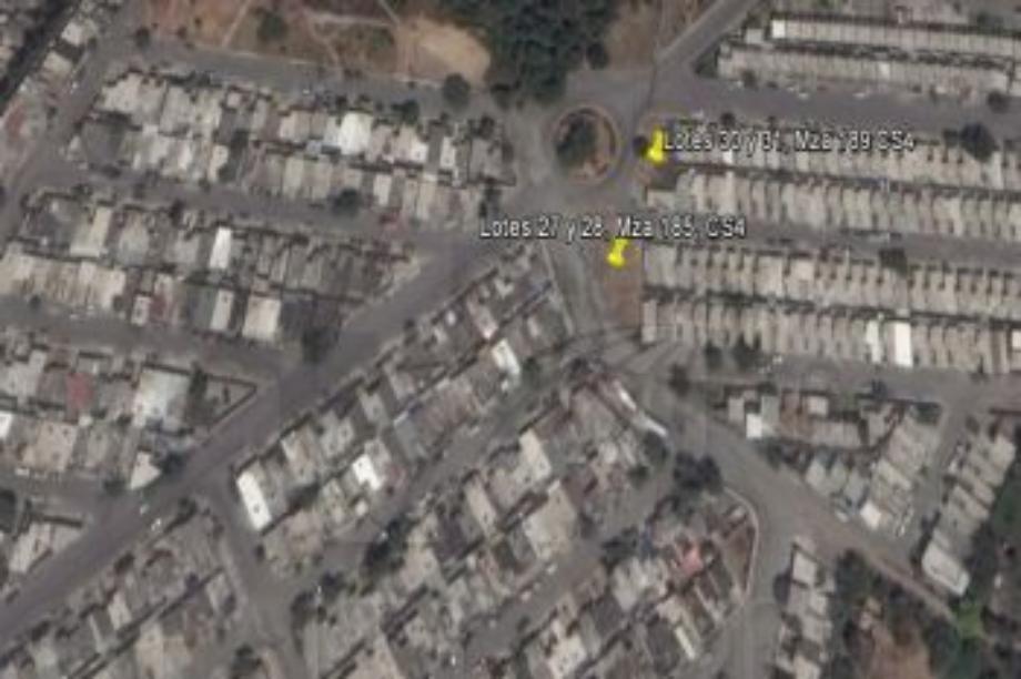 Imagen de terreno en renta en colinas del sol, juárez, nuevo león