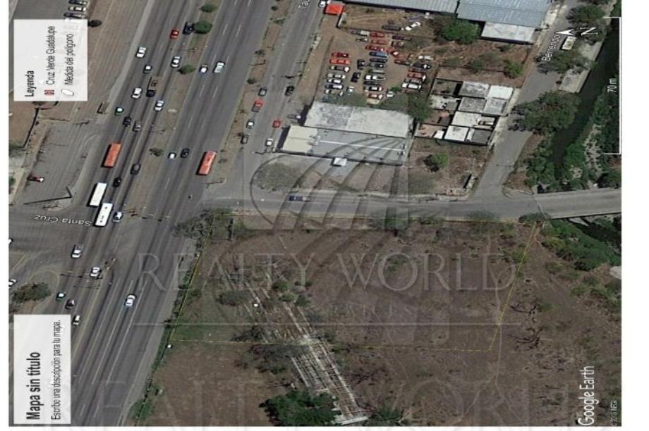 Imagen de terreno en venta en praderas de guadalupe, guadalupe, nuevo león