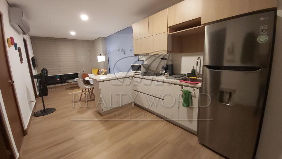 Imagen de departamento en venta en monterrey centro, monterrey, nuevo león