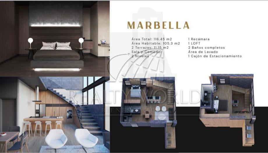 Imagen de departamento en venta en telleria, mazatlán, sinaloa